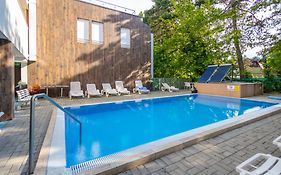 LIDO apartman Balatonlelle